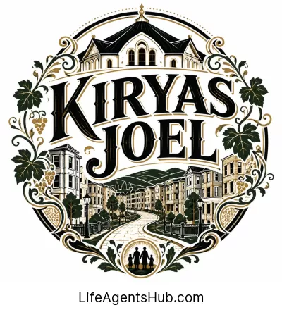 Local Life Insurance Agents in Kiryas Joel New York