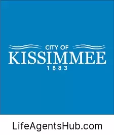 Local Life Insurance Agents in Kissimmee Florida