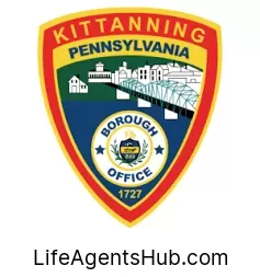 Local Life Insurance Agents in Kittanning Pennsylvania