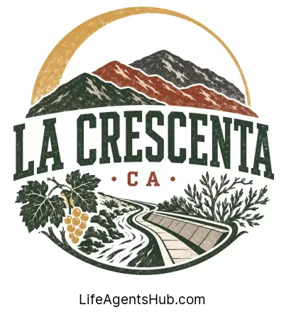 Local Life Insurance Agents in La Crescenta California