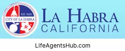 Local Life Insurance Agents in La Habra California