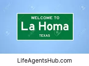 Local Life Insurance Agents in La Homa Texas