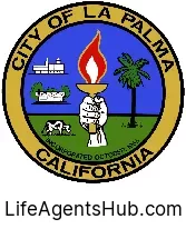 Local Life Insurance Agents in La Palma California