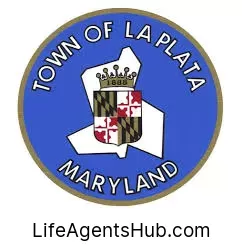 Local Life Insurance Agents in La Plata Maryland