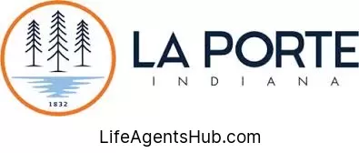 Local Life Insurance Agents in La Porte Indiana