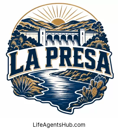 Local Life Insurance Agents in La Presa California