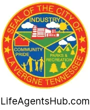 Local Life Insurance Agents in La Vergne Tennessee