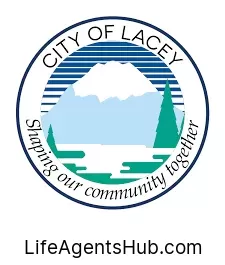 Local Life Insurance Agents in Lacey Washington