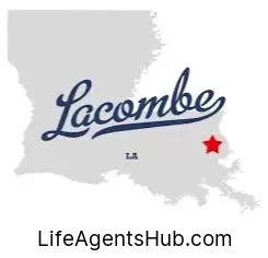 Local Life Insurance Agents in Lacombe Louisiana