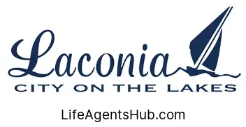 Local Life Insurance Agents in Laconia New Hampshire