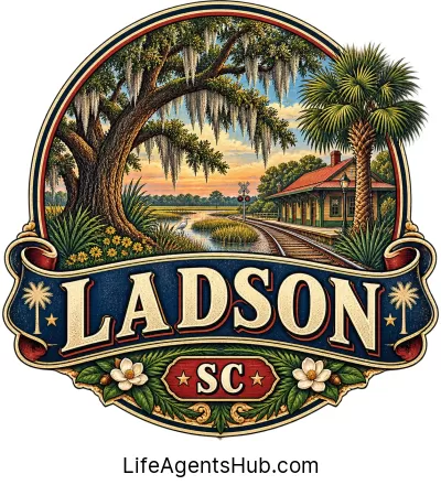 Local Life Insurance Agents in Ladson South Carolina