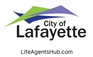 Local Life Insurance Agents in Lafayette Colorado