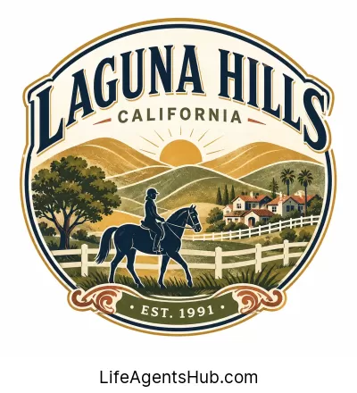 Local Life Insurance Agents in Laguna Hills California