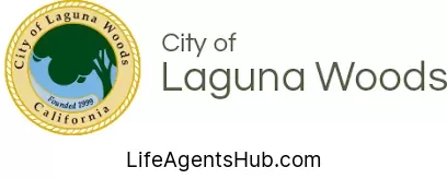Local Life Insurance Agents in Laguna Woods California