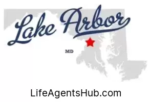 Local Life Insurance Agents in Lake Arbor Maryland