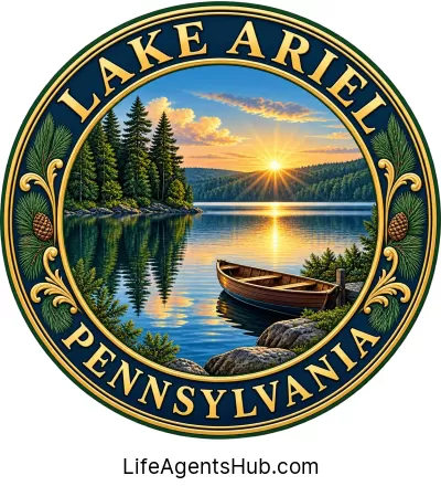 Local Life Insurance Agents in Lake Ariel Pennsylvania
