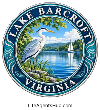 Local Life Insurance Agents in Lake Barcroft Virginia
