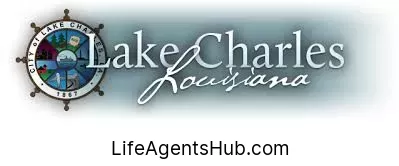 Local Life Insurance Agents in Lake Charles Louisiana