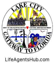 Local Life Insurance Agents in Lake City Florida