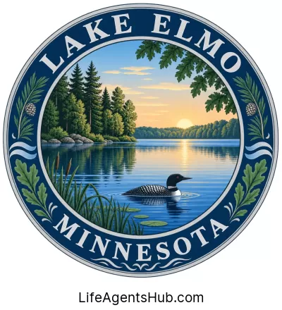 Local Life Insurance Agents in Lake Elmo Minnesota
