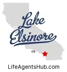 Local Life Insurance Agents in Lake Elsinore California
