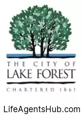 Local Life Insurance Agents in Lake Forest Illinois