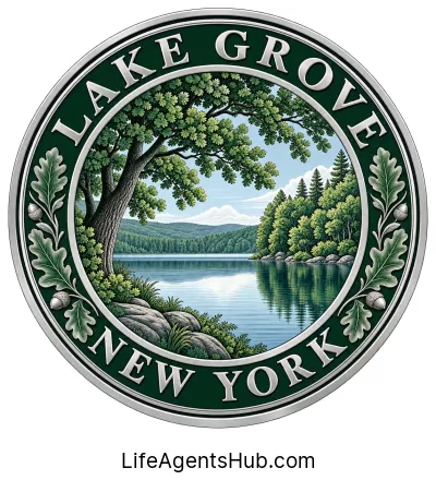 Local Life Insurance Agents in Lake Grove New York