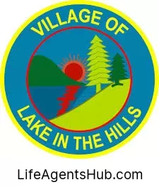 Local Life Insurance Agents in Lake in the Hills Illinois