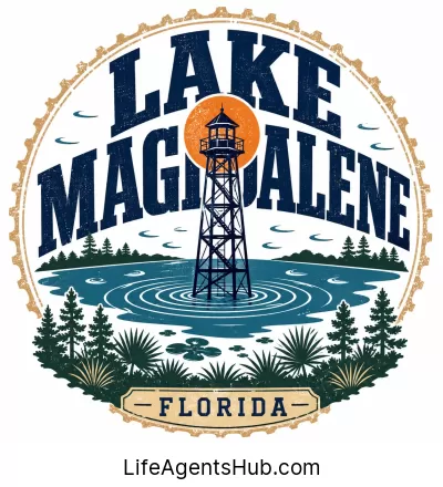 Local Life Insurance Agents in Lake Magdalene Florida