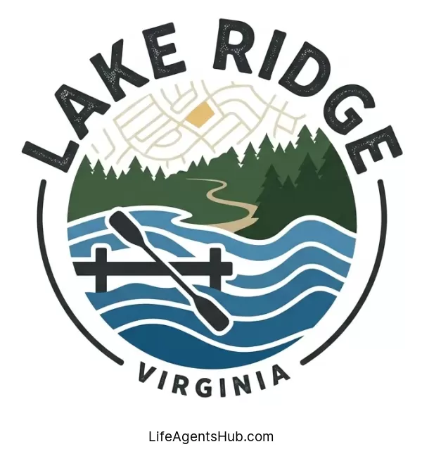 Local Life Insurance Agents in Lake Ridge Virginia