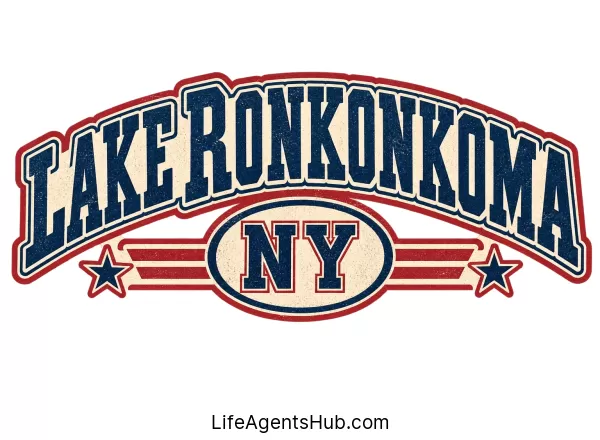 Local Life Insurance Agents in Lake Ronkonkoma New York