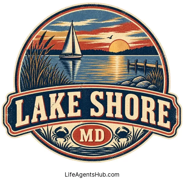 Local Life Insurance Agents in Lake Shore Maryland