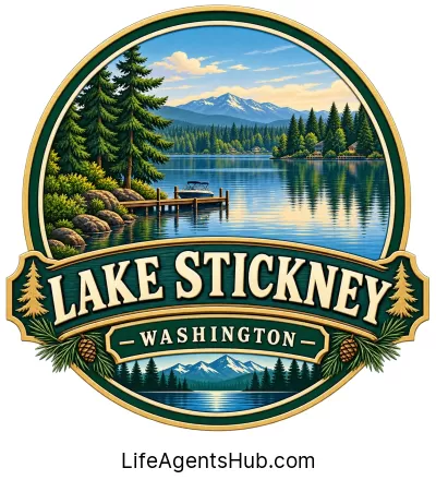 Local Life Insurance Agents in Lake Stickney Washington
