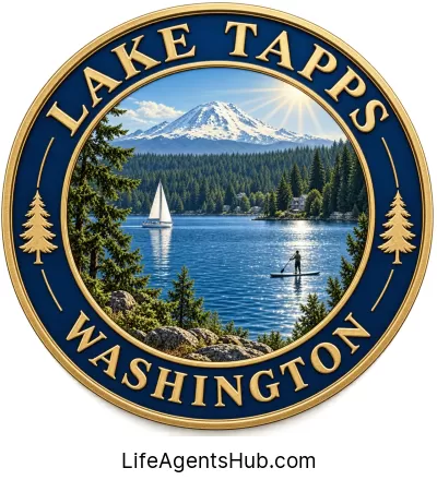 Local Life Insurance Agents in Lake Tapps Washington