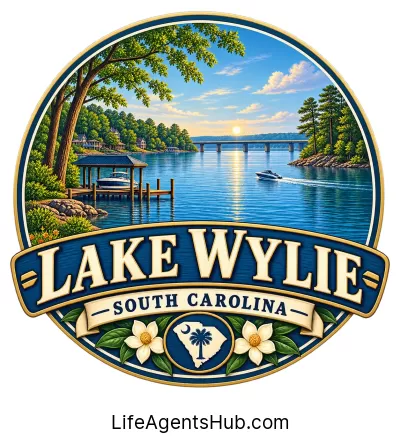 Local Life Insurance Agents in Lake Wylie South Carolina