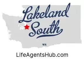 Local Life Insurance Agents in Lakeland South Washington