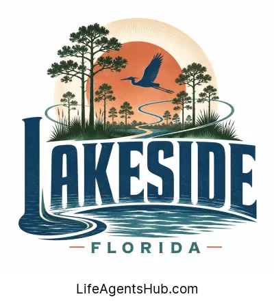 Local Life Insurance Agents in Lakeside Florida