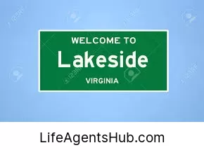 Local Life Insurance Agents in Lakeside Virginia