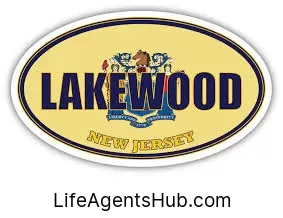 Local Life Insurance Agents in Lakewood New Jersey