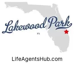 Local Life Insurance Agents in Lakewood Park Florida