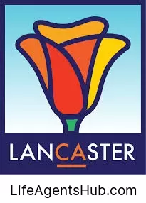 Local Life Insurance Agents in Lancaster California