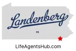 Local Life Insurance Agents in Landenberg Pennsylvania