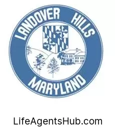 Local Life Insurance Agents in Landover Maryland