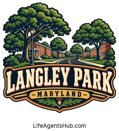 Local Life Insurance Agents in Langley Park Maryland