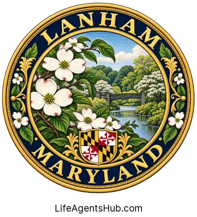 Local Life Insurance Agents in Lanham Maryland