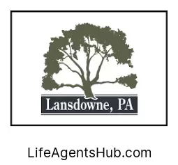 Local Life Insurance Agents in Lansdowne Pennsylvania