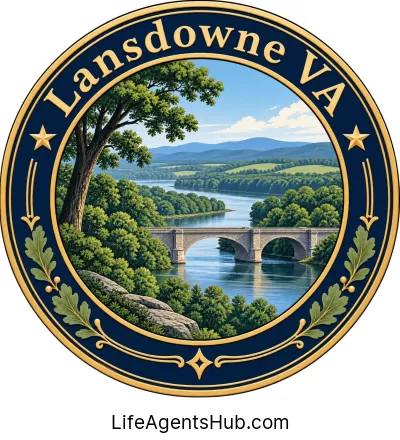 Local Life Insurance Agents in Lansdowne Virginia