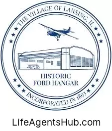 Local Life Insurance Agents in Lansing Illinois