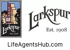 Local Life Insurance Agents in Larkspur California