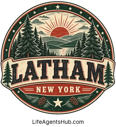 Local Life Insurance Agents in Latham New York